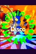 Póster de Rhythm Divine - History of Disco Music