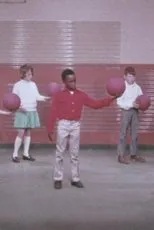 Póster de Rhythmic Ball Skills for Perceptual-Motor Development