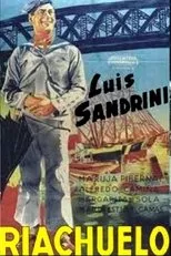 Póster de Riachuelo