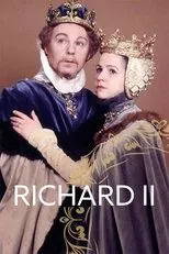 Póster de Ricardo II (TV)
