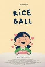 Póster de Rice Ball