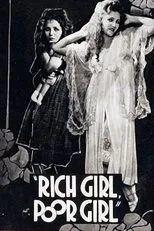 Póster de Rich Girl, Poor Girl