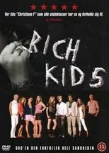 Póster de Rich Kids