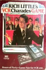 Póster de Rich Little's VCR Charades