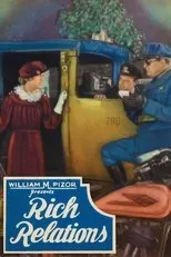 Póster de Rich Relations