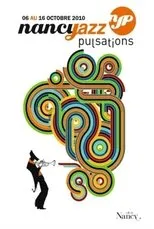 Póster de Richard Galliano plays Bach. Live at Nancy Jazz Pulsations