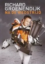 Póster de Richard Groenendijk: Na de wedstrijd