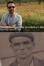 Póster de Richard Harrington: My Grandfather's War