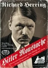 Póster de Richard Herring: Hitler Moustache