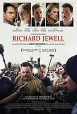 Póster de Richard Jewell