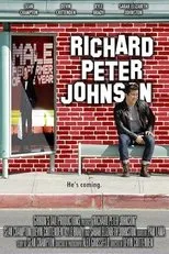 Póster de Richard Peter Johnson