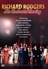 Póster de Richard Rodgers: Some Enchanted Evening
