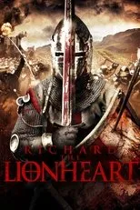 Póster de Richard The Lionheart