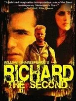 Póster de Richard the Second