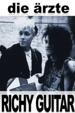 Póster de Richy Guitar