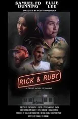 Póster de Rick and Ruby