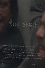 Póster de Rick Beagle