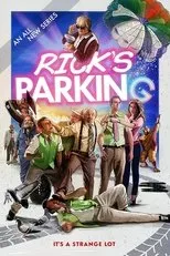 Póster de Rick's Parking