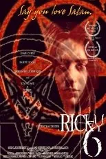 Póster de Ricky 6