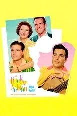 Póster de Ricky Nelson: Original Teen Idol
