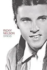 Póster de Ricky Nelson Sings