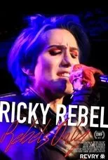 Póster de Ricky Rebel: Rebels Only