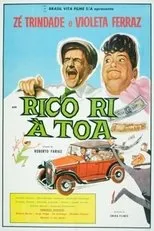 Póster de Rico Ri à Toa