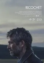 Póster de Ricochet. Retrato de una venganza