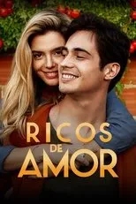 Póster de Ricos de amor