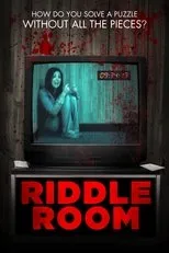 Póster de Riddle Room
