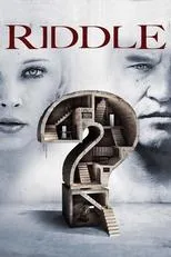 Póster de Riddle