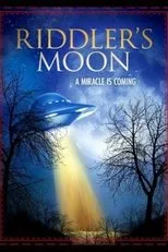 Póster de Riddler's Moon