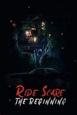 Póster de Ride Scare: The Beginning