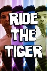 Póster de RIDE THE TIGER