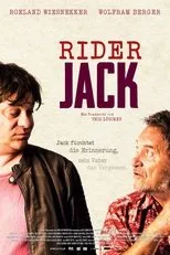 Póster de Rider Jack