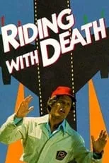 Póster de Riding with Death