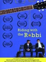 Póster de Riding with the Rabbi