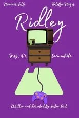 Póster de Ridley