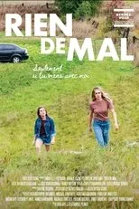 Póster de Rien de mal