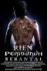Póster de Rien Pembunuh Berantai