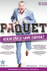 Póster de Rien qu's'une gosse!