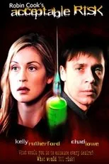 Póster de Riesgo desconocido