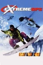 Póster de Riesgo extremo