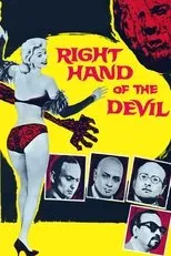 Póster de Right Hand of the Devil