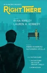 Póster de Right There