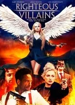 Póster de Righteous Villains