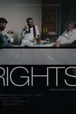 Póster de Rights
