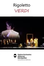Póster de Rigoletto - OONM