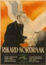 Póster de Rikard Nordraak