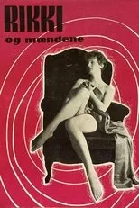 Póster de Rikki og mændene